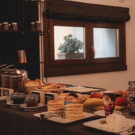 Agriturismo La Valle Di Vico 卡普拉罗拉 外观 照片